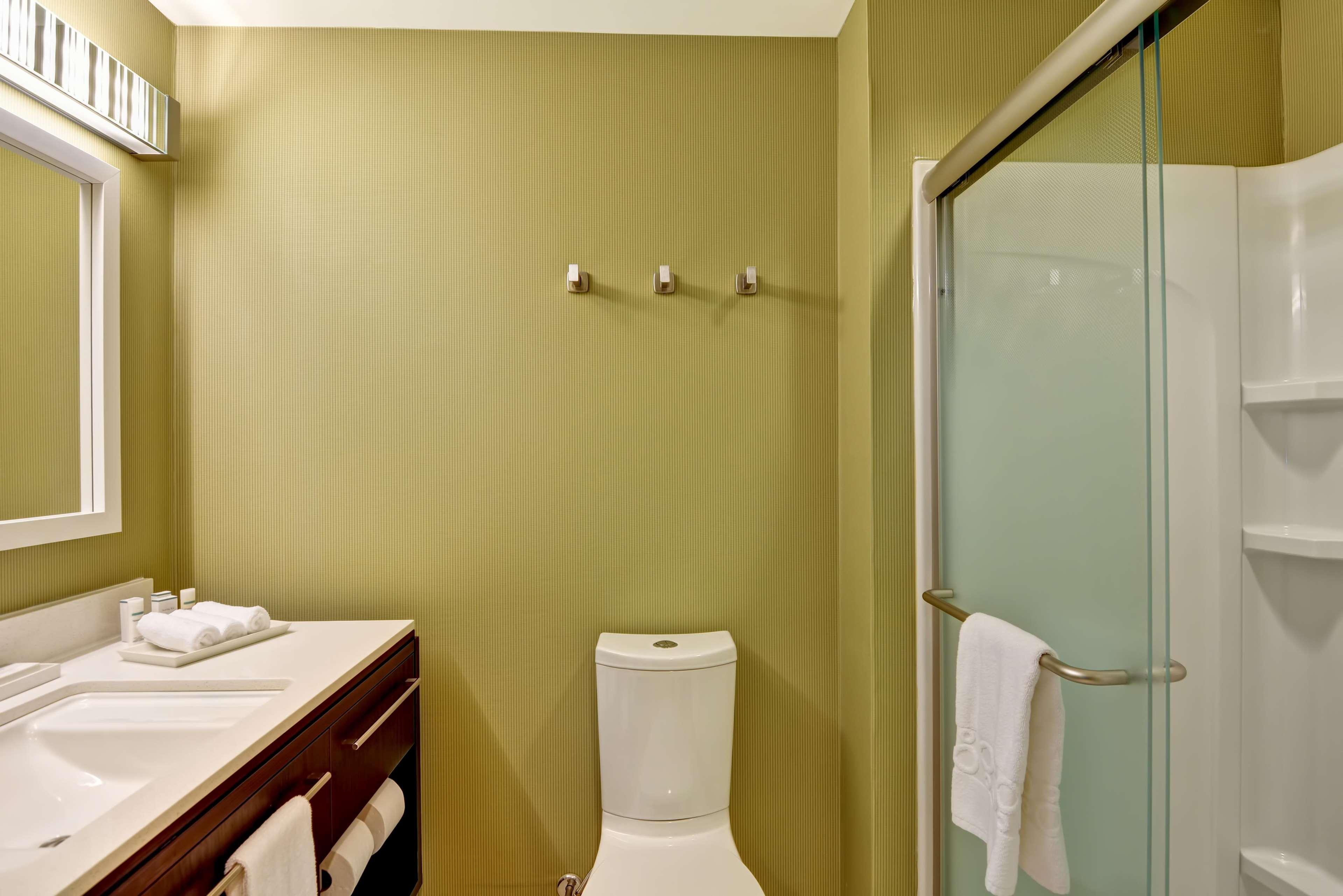 Home2 Suites By Hilton Dickson City Scranton Exterior foto